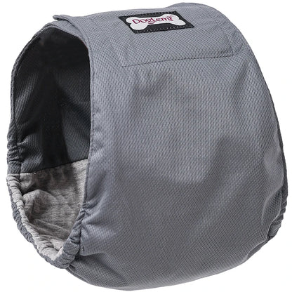 Washable Male Dog Diaper Reusable Pet Physiological Sanitary Pants Nappy Belly Band Wrap Hight Absorbent Leak Proof Diapers