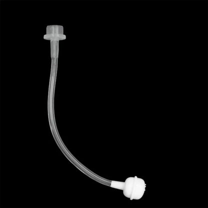 Must Have Baby Feeding Accessories Children Water Cup Straw Set Versatile & Durable Silicone Drink Bottle Accessories