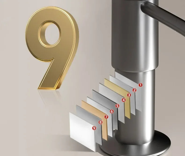 Kitchen Sink Soap Dispenser Detergent Soap Extender Detergent Presser for Detergent and Hand Soap Kitchen Accessories