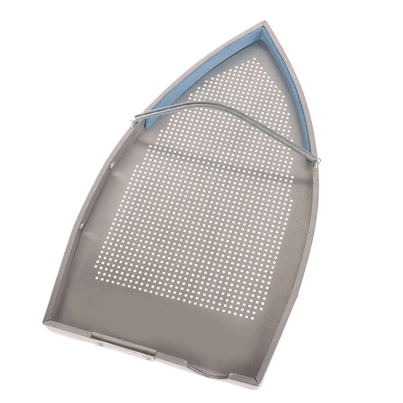 1PC STB-200 Silicone Steam Iron Protector Steam Shoe Iron Boot Iron Household Accessories