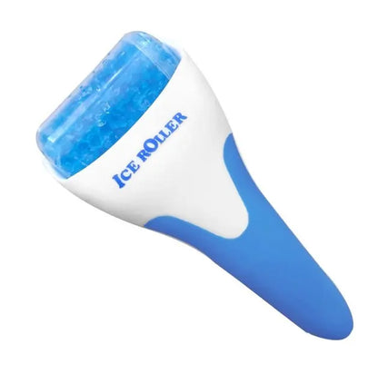 Face Roller Cool Ice Roller Massager Skin Lifting Tool Face Lift Massage Anti-wrinkles Pain Relief Face Skin Care Tools