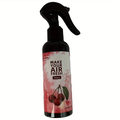 150ML Hand - sprayed Air Freshener, Car Spray, Home Air Purifying and Deodorizing Perfume
