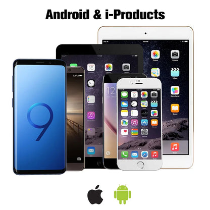 Universal Stylus Pen For Android IOS Touch Pen For iPad Apple Pencil For Huawei Lenovo Phone Xiaomi Tablet Pen android stylus