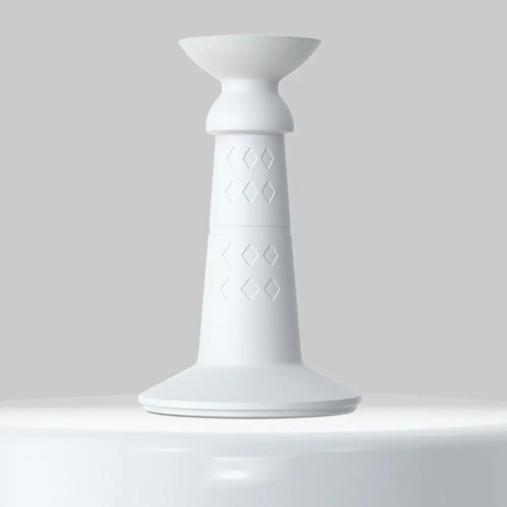 Mute Non-punch Door Rear Retainer Silicone Door Buckle Hidden Door Holder Door Stopper Wall Protector Door Suction