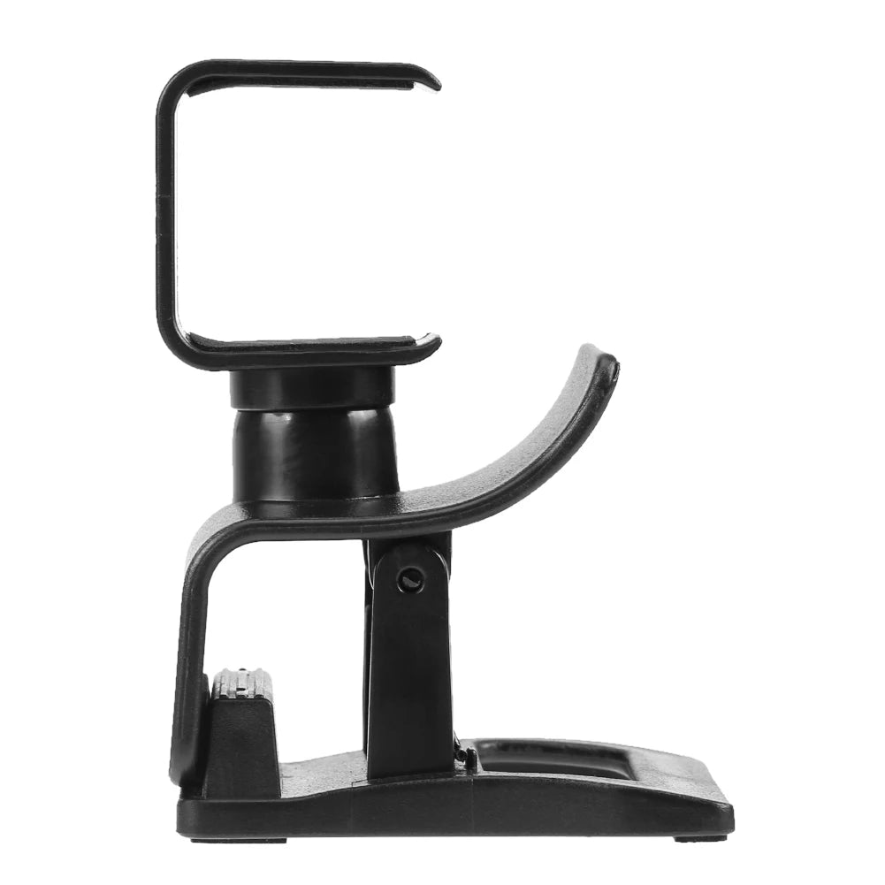 Adjustable TV Clip Stand Holder Camera Holder Suitable for PS4 Camera Series Consumer Electronics Accessories