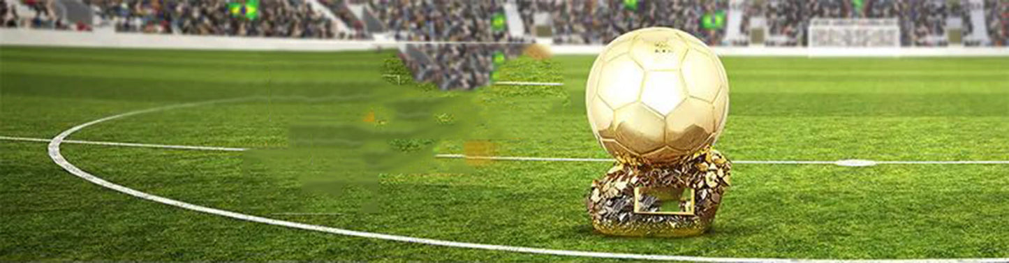 American Football Cup Fan Supplies Rugby Trophy Handicraft For Sports Super Cup Sports Competition Resin Trophy