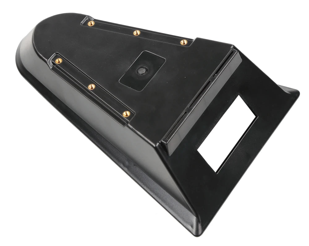 Controller Box for INOKIM OXO Electric Scooter to Accommodate Front Controller With Small Spare Parts & Gasket Spare Parts