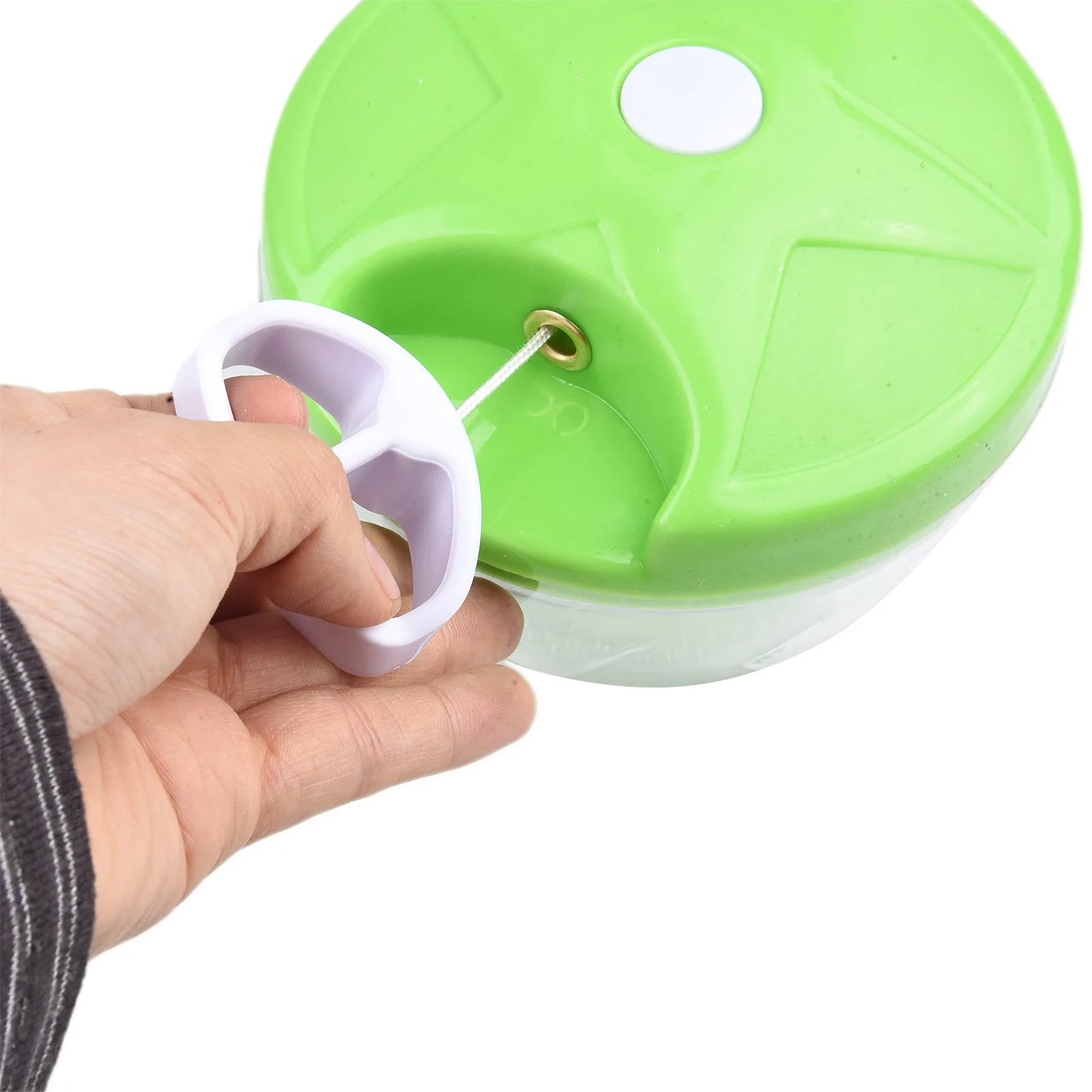 1pc Hand Blender Handheld Lure Mixing Mill Pulverizer Blender Fishing Making Bait Fishing Tool  Kitchen Practical Tools