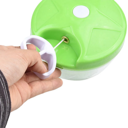 1pc Hand Blender Handheld Lure Mixing Mill Pulverizer Blender Fishing Making Bait Fishing Tool  Kitchen Practical Tools