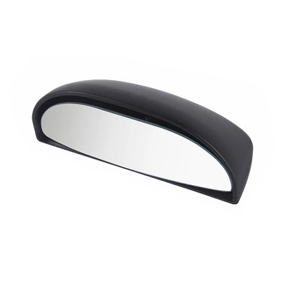 Car Mirror 360 Degree Adjustable Wide Angle Side Rear Mirrors blind Spot Snap Way for Parking Auxiliary Rear View Mirror