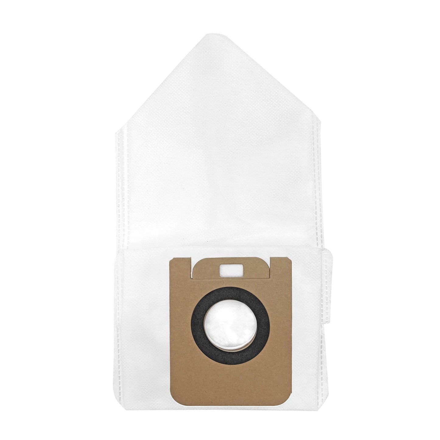 Compatible For Dreame D10 Plus / D9 Plus Robot Vacuums Spare Parts Kit Accessories Dust Bag Sack Replacement