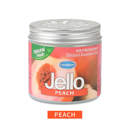 Car Air Freshener Solid Balm Cologne Lavender Lemon Vanilla Odor Eliminator Long-lasting Perfume Scent Ornament Auto Accessoies