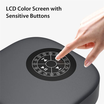 Tuya WiFi BLE Smart Sprinkler Controller 16 Zone Max Timing Irrigation Real Time Weather Linkage APP Wireless Control