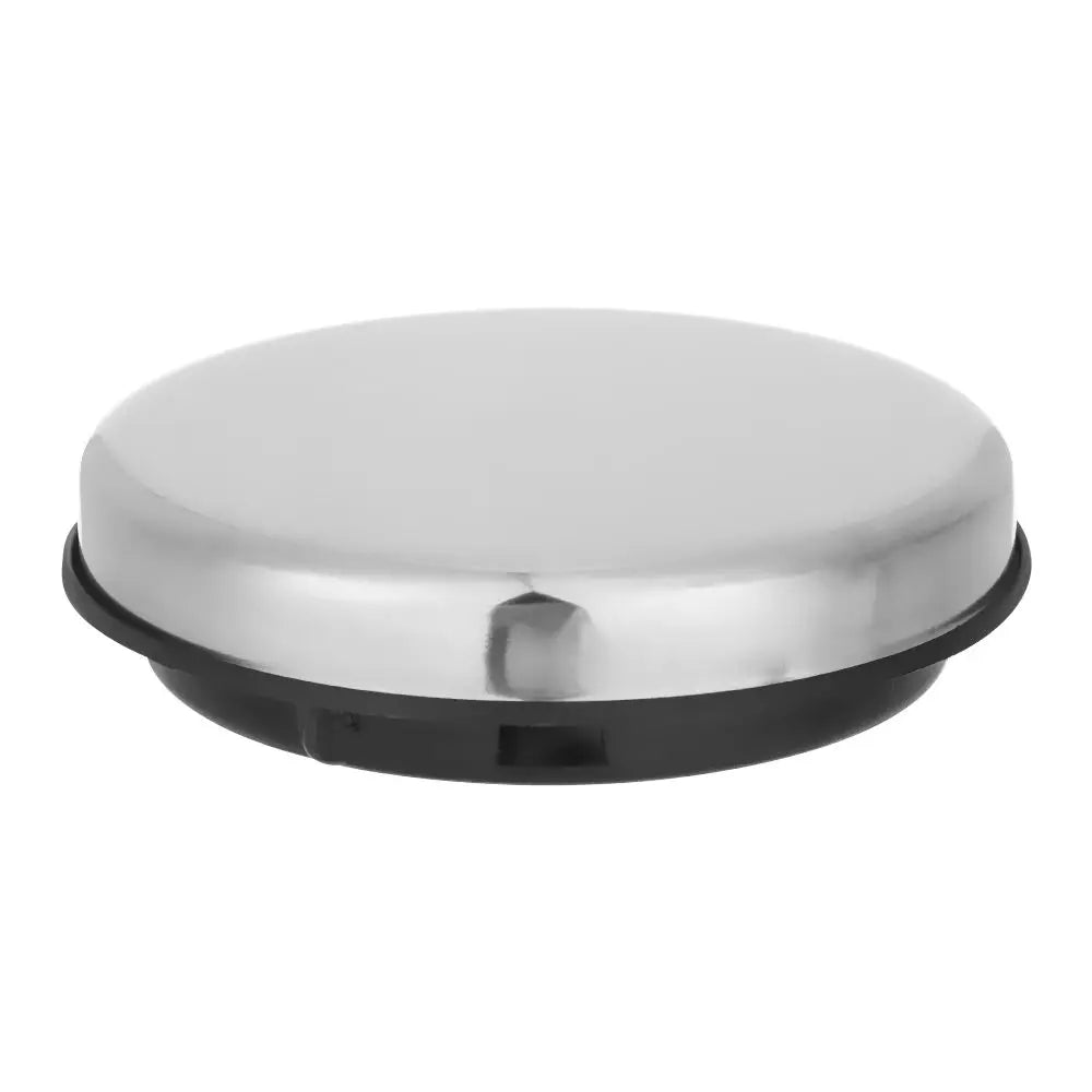 Steel Travel Lid Thermal Camping Vacuum Flask Water Bottle Tea Cup Coffee- Mug