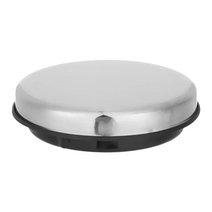 Steel Travel Lid Thermal Camping Vacuum Flask Water Bottle Tea Cup Coffee- Mug