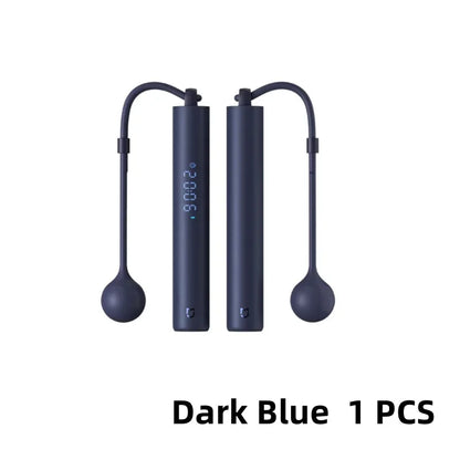 Xiaomi Mijia Smart Skipping Jump Rope XMSR-P803 Counter With Fit App Adjustable Calorie Calculation Sport Fitness Professional