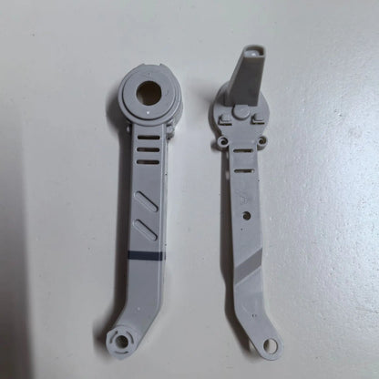 E88 RC Drone Accessories Spare Parts AB Blade Propellers Protective Main Body Shell Base/Engine Motors Spare Parts Quadcopter