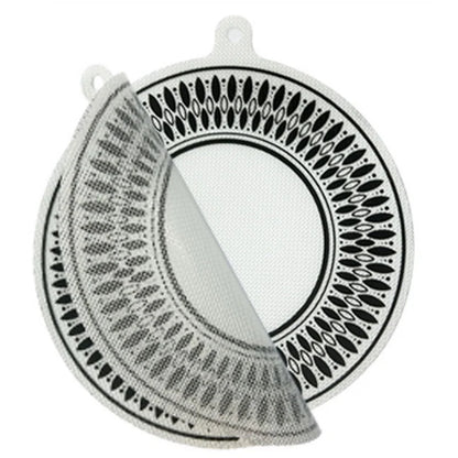 1PCS Induction Cooktop Mat Cooktop Scratch Protector For Induction Stove Multifunctional Silicone Mats For Air Fryer Liners