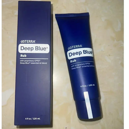 The Original Skin Care Soothing Balm Uses A Proprietary Blend of Essential Oils To Deeply Moisturize and Relieve Fatigue Care