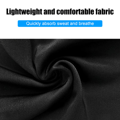 1 PC Outdoor Sport Whole Leg Compression Sleeve - Full Leg Knee Brace for Men Women, UV Leg Support Sleeves, Cycling Leg Warmers