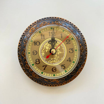 Clock Insert Quartz Clock Mechanism Built in Clock Classic Clock Craft Insert Clocks Movement DIY Table Clock