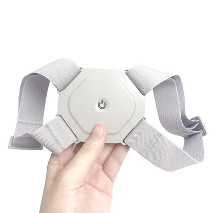 Back Posture Corrector For Children Adults Inteligente Lumbar Back Support Belt Braces Posture Correction Faja Mujer Hombre