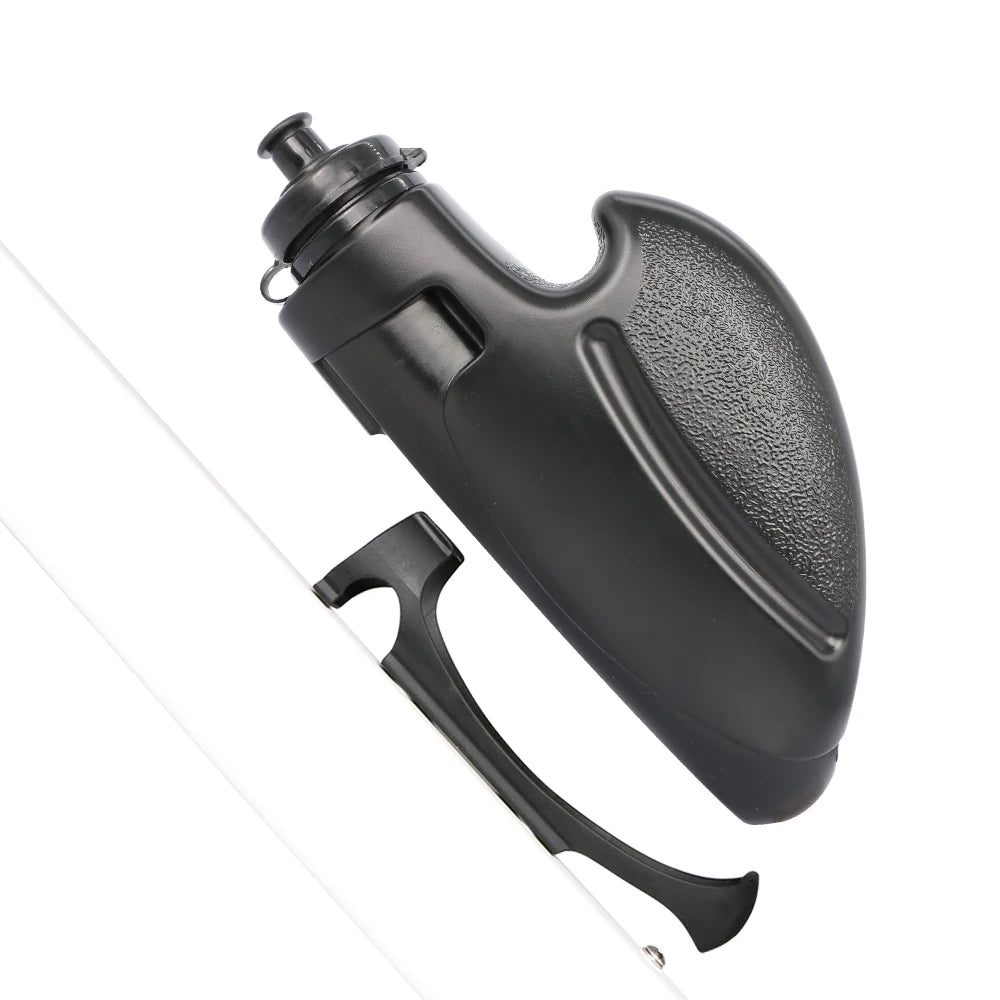 Cycling Bottle Hands-Free Mounted Hydration Profile Design Magnetic  aero Squeeze Fitness Cycling Bottle Triathlon Water Bottle