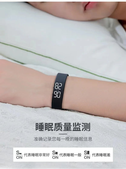 New Smart Watch Women Pedometer Calories Sports Fitness Tracker Smart-watch Waterproof Smart Digital Bracelet Relogio Feminino