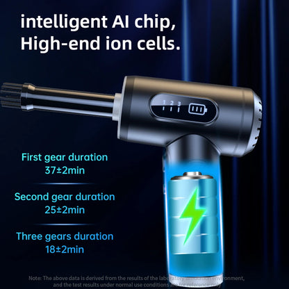 Car Vacuum Cleaner Wireless Vacuum Cleaner Handheld Vacuum Pump Mini Vacuum Cordless Robot for Car Home Appliance Strong Suction