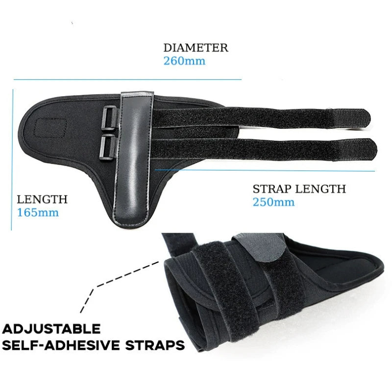 Golf Hand Corrector Wrist Guard Golf Swing Training Aid Straight Drill Wrist Trainer Standard Posture Corrector Golf Accessories