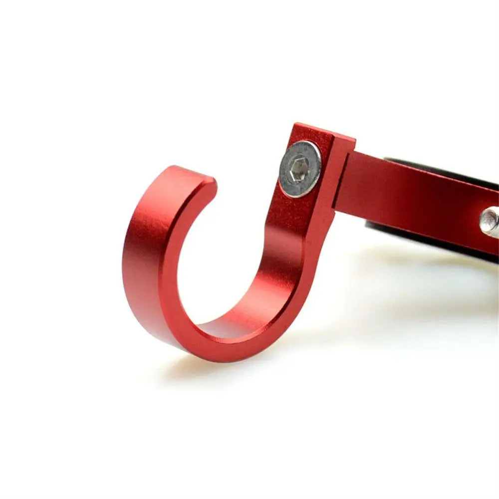 Helmet Hanger Gadget Hook Electric Scooter Front Organizer Hanging Bag Hook Bicycle Hook Handlebar Fixed Claw Scooter Hook