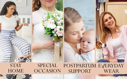 Shapewear Shorts for Women High Waist Tummy Control Underwear Slimming Seamless Panties Breathable Fabric Butt Lifting Shaper