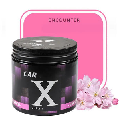 200G Odor Eliminator for New Car Easy to Use Fits in Cup Holder Car Fragrance Diffuser to Keep Your Car Smelling Fresh