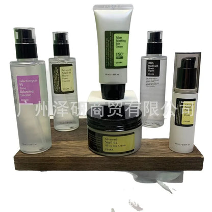 Cosrx Snail Serum Collagen Liquid Facial Blackhead Essence Cream Anti-aging Moisturizing Moisturizing Moisturizing Moisturizing