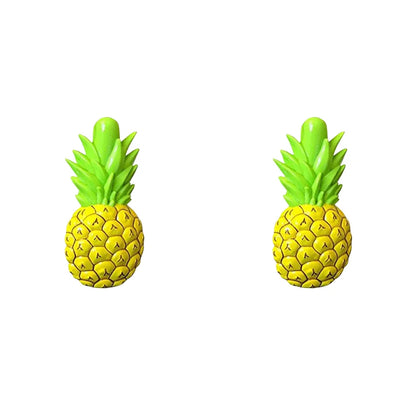 1/2PCS Cute Plastic Beach Towels Clips Large Drying Rack Retaining Clip Windproof Clothes Pegs Pins Animal Decorative Clothespin