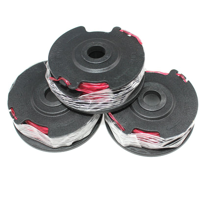 Spool Line For Bosch ART 24,ART 24 +,ART 27,ART 27 +,ART 30,ART 30 +,ART 30-36 Li,ART Expert Li,Advanced Grass Cut 36,F016800351