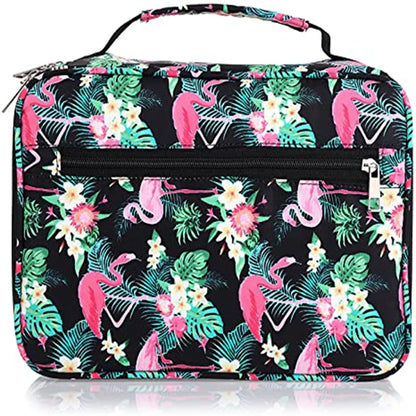 School Pencil Case Supplies 300 Slots Pencilcase Stationery Organizer Acsesories Large Capacity Pen Box Kit Aesthetic Bag Pouch