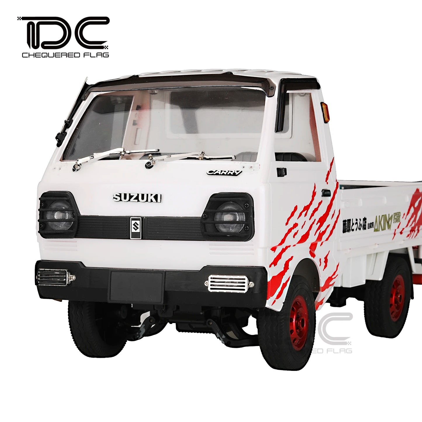 for WPL D12 Truck 3D Metal Lamp Cover Headlight Front & Rear Light Guard 1/10 RC Trailer Remote Control Car Spare Part Upgrade