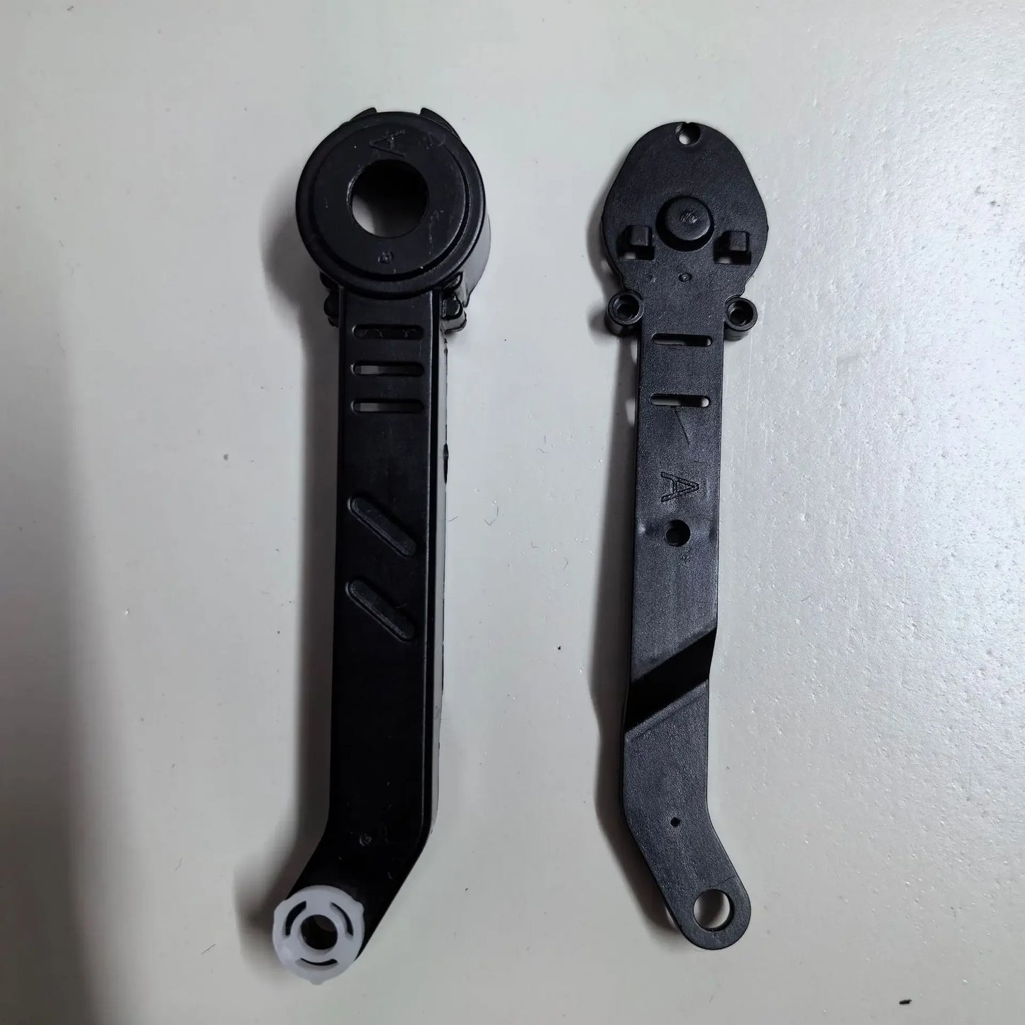 E88 RC Drone Accessories Spare Parts Main Body Shell AB Blade Propellers Protective Base/Engine Motors Spare Parts Quadcopter