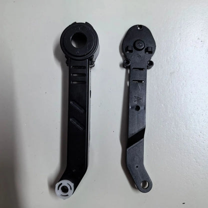 E88 RC Drone Accessories Spare Parts Main Body Shell AB Blade Propellers Protective Base/Engine Motors Spare Parts Quadcopter