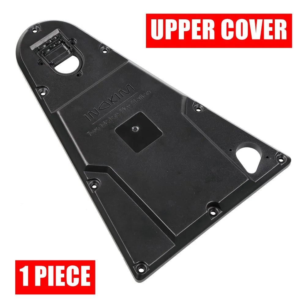 Controller Box for INOKIM OXO Electric Scooter to Accommodate Front Controller With Small Spare Parts & Gasket Spare Parts