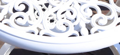 White Lounge Garden Furniture Sets Modern Outdoor Storage Patio Garden Furniture Sets Designer Moving Muebles Terraza Decoration