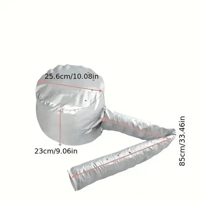 1PC hair dryer, hair drying cap, hair drying cap, hair drying cap, heating cap, hair dryer, heating cap