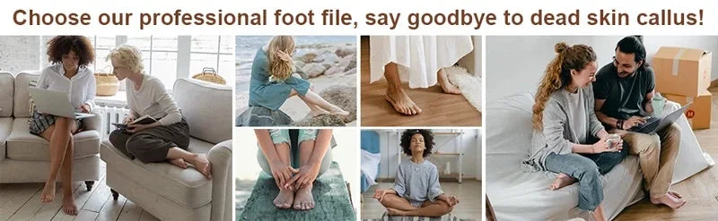 Foot Care Tool Pedicure Manicure Kit Set Stainless Steel Peeling Exfoliating Callus Dead Skin Remover Foot Scrubbing Brush