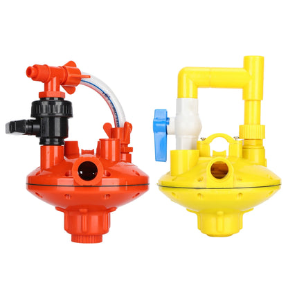 Farm Water Pressure Regulator for Poultry Chicken Drinking Farm Water Equipment