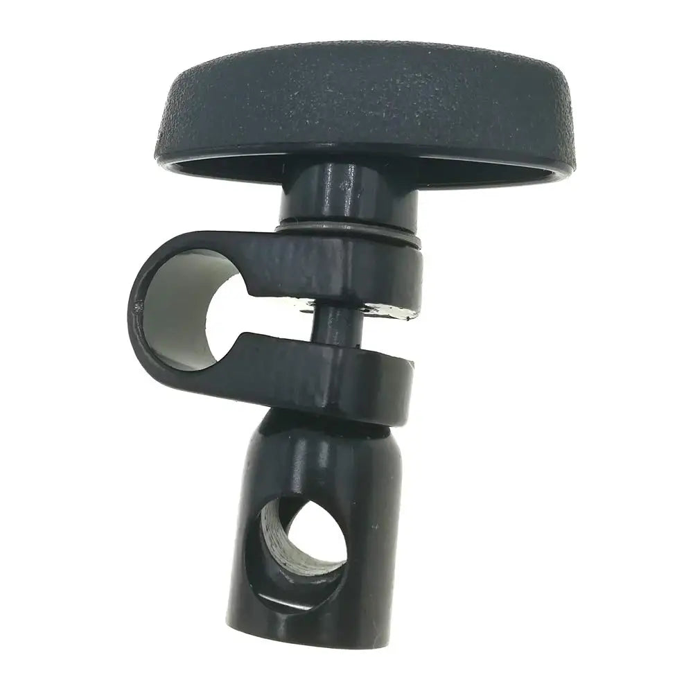 Spare  Swivel Clamp Chuck Replaces For Magnetic Stands Holder Bar Dial Indicator Gauge Measuring Instrument Tools