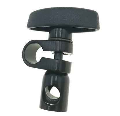 Spare  Swivel Clamp Chuck Replaces For Magnetic Stands Holder Bar Dial Indicator Gauge Measuring Instrument Tools