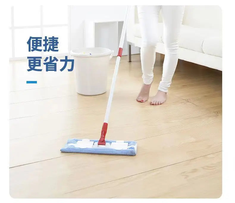 50/30Pcs Multifunctional Household Fragrance Floor Decontamination and Brightening Floor Tile Cleaning Tool Floor Cleaning Sheet