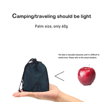 Inflatable Neck Pillow for Travel, Inflatable Travel Pillow for Airplane, Neck Air Pillow, Travel Neck Support