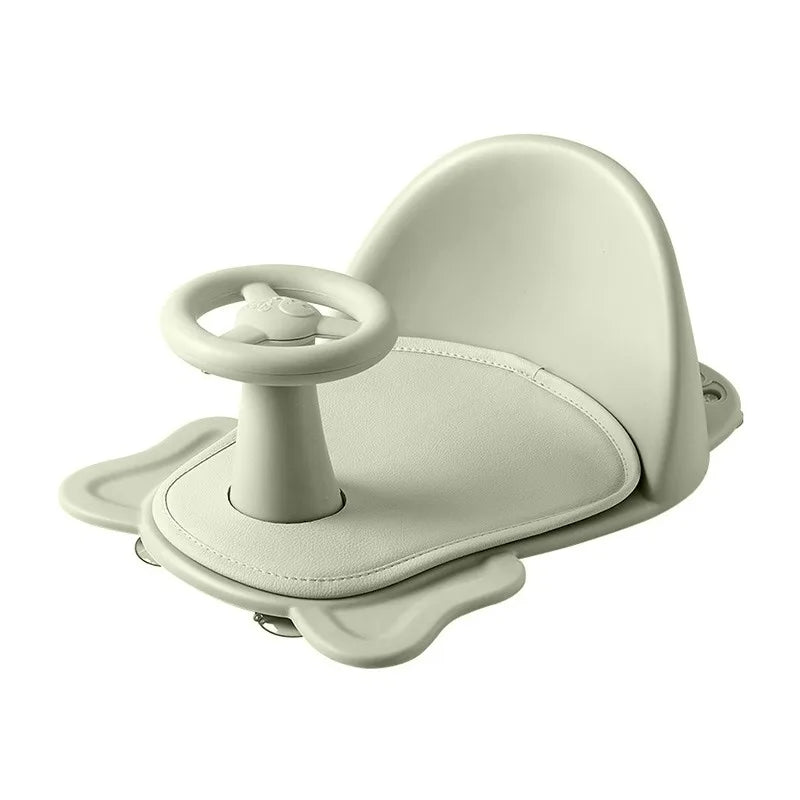 Baby Shower Can Be Seated Lying Down Supported Non Slip Bathtub Universal Seat Bathroom Shower Accessories Supplies